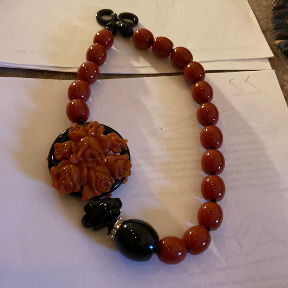 Necklace